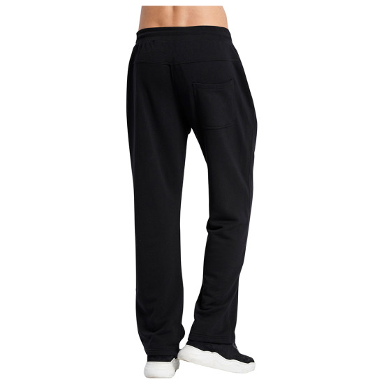 Bodytalk Ανδρικό παντελόνι φόρμας Slim Straight Leg Pants